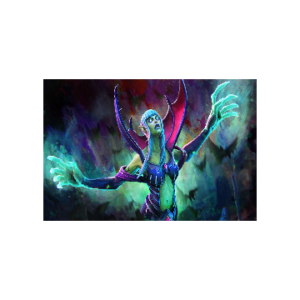 Corrupted Ghastly Matriarch
