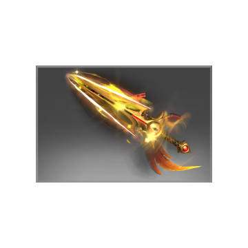 Corrupted Golden Bloodfeather Feast