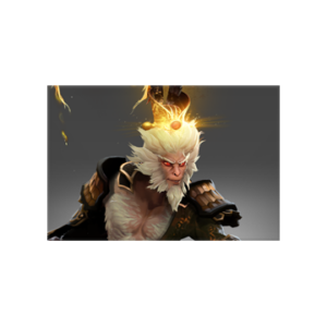 Corrupted Great Sage's Reckoning