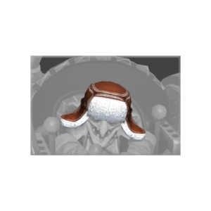 Corrupted Hat of the Trailblazer