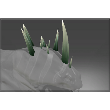 Corrupted Head-Ache