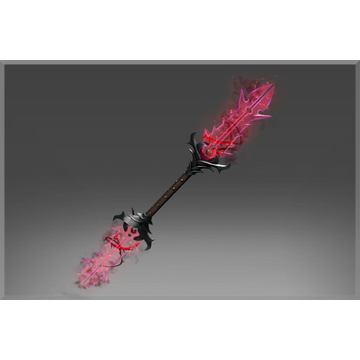 Corrupted Hidden Vector - Blade