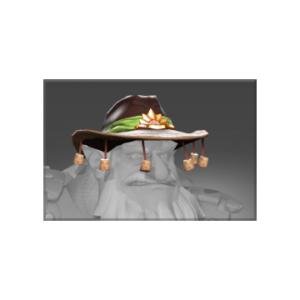 Corrupted Hobbly-Bob