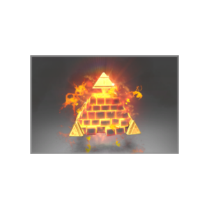 Corrupted Honor of the Temple of the Fallen Sun