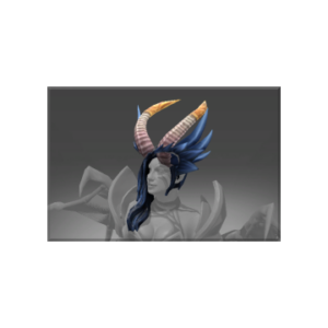 Corrupted Horns of Blight