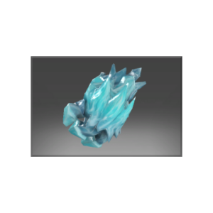 Corrupted Icewrack's Fist