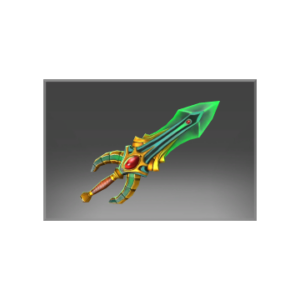 Corrupted Imperishable Spirit of the Lord