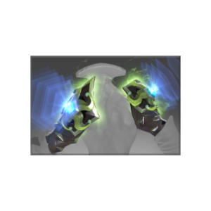 Corrupted Jewel of Aeons