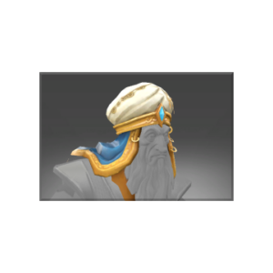 Corrupted Jewel of Futures Foretold