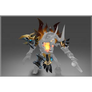 Corrupted Lineage Kit of the Hunt Eternal