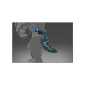 Corrupted Little Blink Dagger