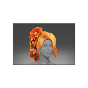 Corrupted Magnificent Flame