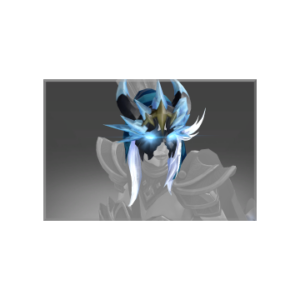 Corrupted Mask of Zebulon