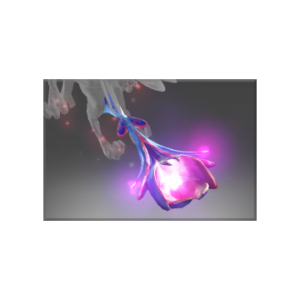 Corrupted Merry Wanderer's Brush