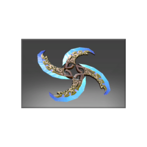 Corrupted Moon Whirl