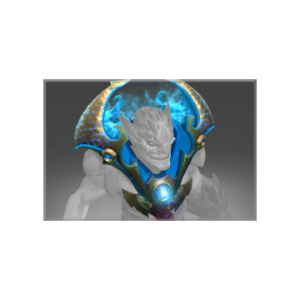 Corrupted Mulctant Pall