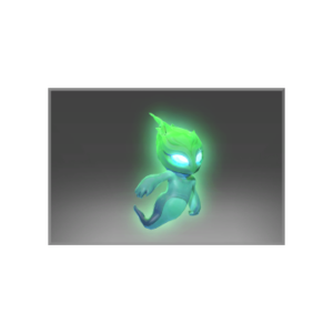 Corrupted Onibi