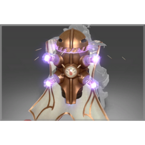 Corrupted Pack of the Ardalan Interdictor