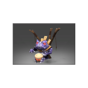 Corrupted Padda'pon of Ribbi'tar