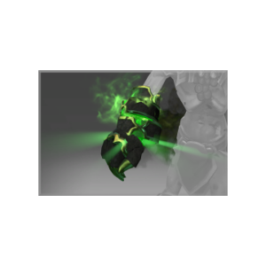 Corrupted Pale Augur