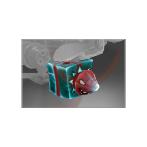 Corrupted Present of Portent Payload