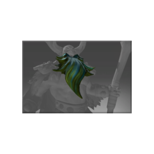 Corrupted Primeval Beard