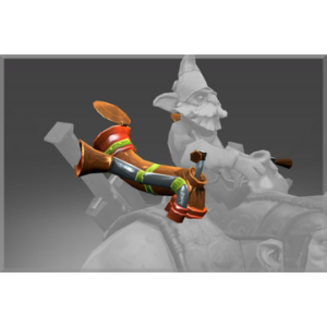 Corrupted Razil's Revitalizer Pipes
