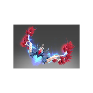 Corrupted Reaper's Wreath