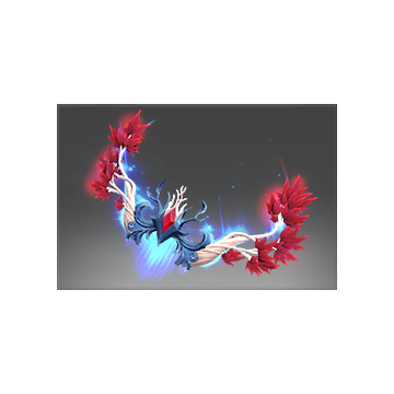 Corrupted Reaper's Wreath