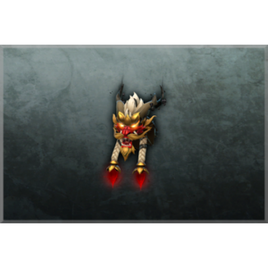 Corrupted Remnants of Ascension