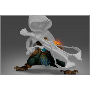 Corrupted Scourge of the Skyrangers Armor