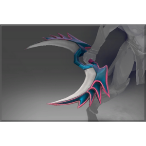 Corrupted Scree'Auk's Talon