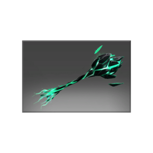 Corrupted Shards of Exile