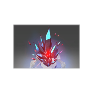 Corrupted Shatterblast Core