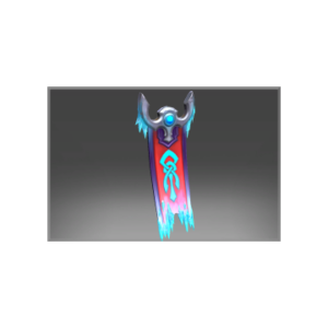 Corrupted Sigil of the Weathered Storm