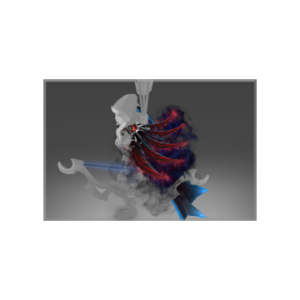 Corrupted Silent Wake