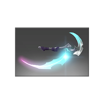Corrupted Soul Diffuser