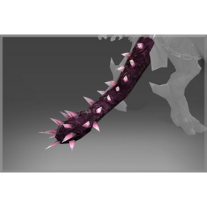 Corrupted Spring Lineage Tail of the Stygian Maw