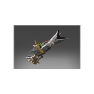 Corrupted Stonefire