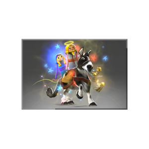 Corrupted Strongback the Swift