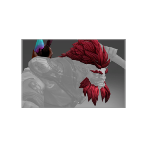 Corrupted Style of Reckless Vigor