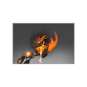 Corrupted Sufferwood Sapling