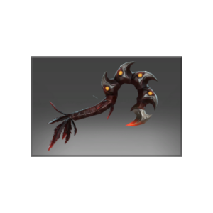 Corrupted Talon Edge