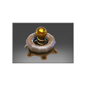 Corrupted Telebolt Projektor