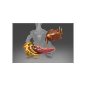 Corrupted The Barren Vector
