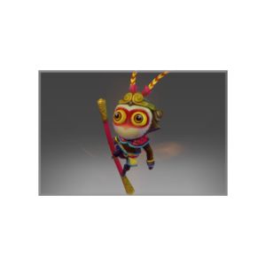 Corrupted The Eyes of the King