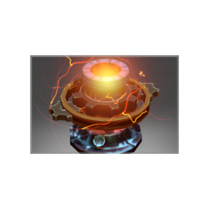 Corrupted The Iron Pioneer Cogs