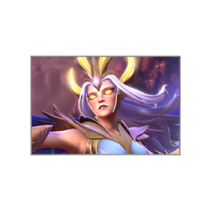 Corrupted The Resurrection of Shen - Wings
