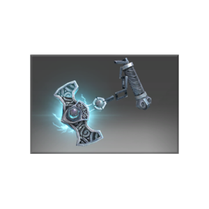Corrupted Thundering Flail