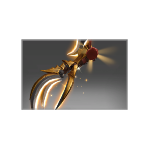 Corrupted Tines of Tybara